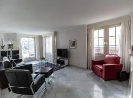 Great 2BR flat in the old town - Niederdorf