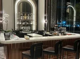 K Midway Hotel