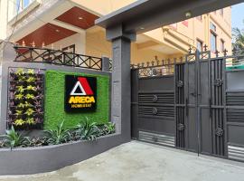Areca Homestay，位于古瓦哈提的酒店