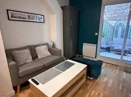 Cosy Appartement Levallois-Perret