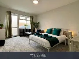 Donnington Apartments - Studio 1