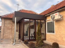 Guest house Kula，位于Kula的酒店
