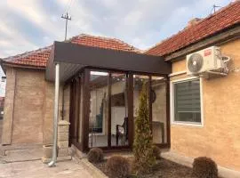 Guest house Kula