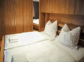 City Apartment 1