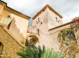 维拉维特多利亚农家乐