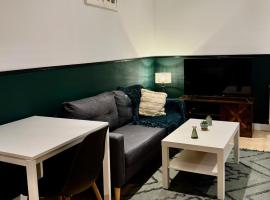 Your Home Loos Lille，位于Loos的酒店