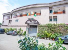 Miliet Hotel