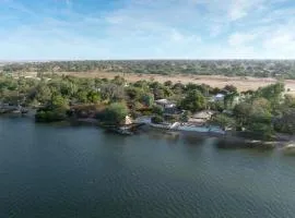 Chambre quadruple vue mer Le Bouye