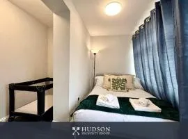 Donnington Apartments - Studio 2