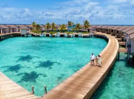 Atmosphere Kanifushi - Premium All Inclusive with Free Transfers