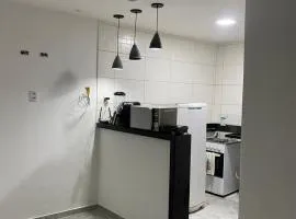 Casa para período de carnaval