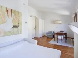 Casa Ambra la tranquillità in centro città