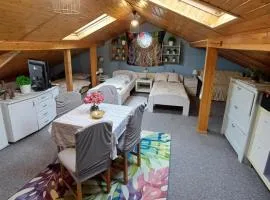 Mieszkanie prywatne 130m