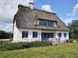Landhaus Markerup