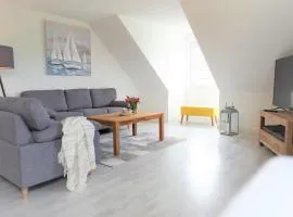 Landloft Nedderby