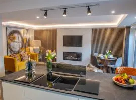 Scallop Lodge Lytham