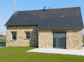 Gite dans la Baie du Mont Saint Michel