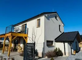 Holiday House Brezno