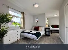 Donnington Apartments - Studio 3