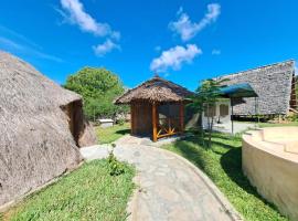 Kirepwe Ecco Camp，位于基利菲的酒店