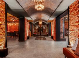 Hotel Kakola，位于图尔库的酒店