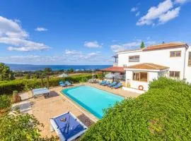 Villa Argaka Heights