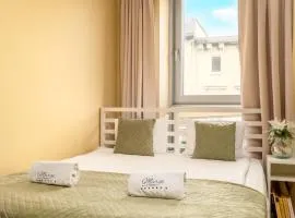 MARGI Brandy Apartament