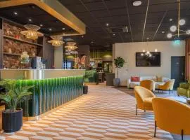 Leonardo Hotel Breda City Center