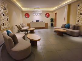 IXORAS SUITE