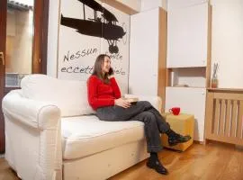 RRRapido Apartments - Via Mercato 24