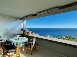 LA RESIDENCE COSTA PLANA, Appt 204, VUE SUR LA MER