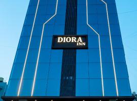 Diora Inn，位于浦那的酒店