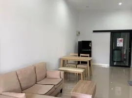 The nice5 House บ้านพักเดอะไนซ์ 5