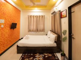 Hotel Gapstays in Viman Nagar Pune