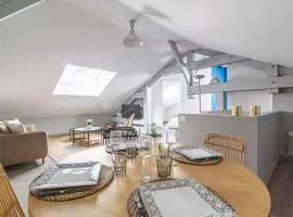 La Suite Vernouillet