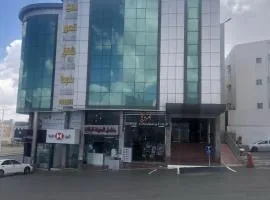 شقق أروع القصور للشقق المخدومة