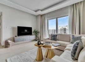 Yas Escape -2BR by SLV