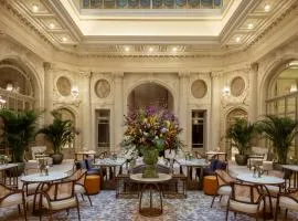 Corinthia Grand Hotel Astoria Brussels