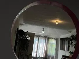 Casa Rústica los Arcos