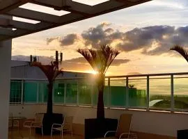 Saint Moritz, centro de Brasilia