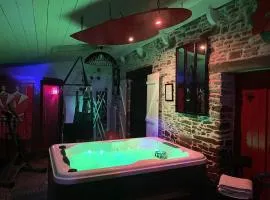 Love Room DOL IN LOVE BDSM