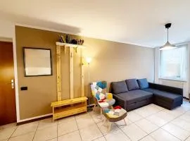 Il Noce Appartamento