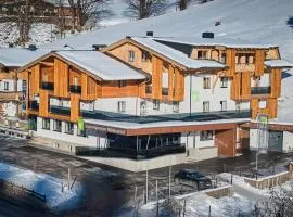 Jugendpension Müllauerhof