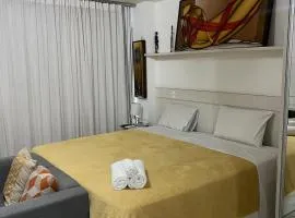 Lindo flat no Vision de Brasilia 1011