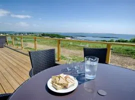 Barley Lodge