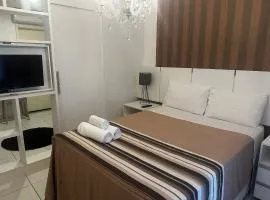 Lindo flat no centro de Brasilia