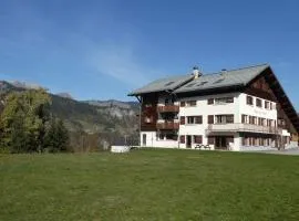 Centre de vacances Les Pieux