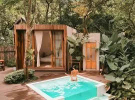 Proud Phu Fah Maerim Resort