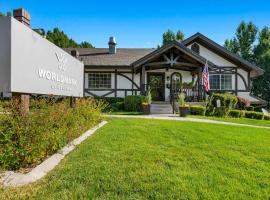 WorldMark Midway，位于米德韦的酒店