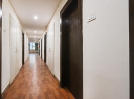 Hotel Madhapur，位于海得拉巴的酒店